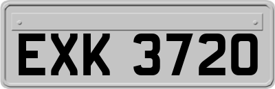 EXK3720