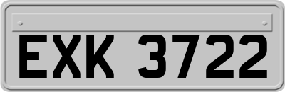 EXK3722