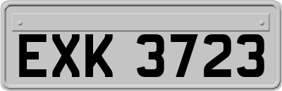 EXK3723