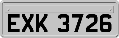 EXK3726