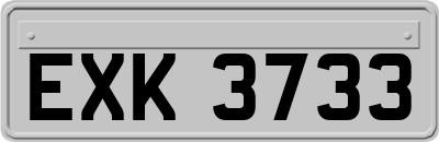 EXK3733