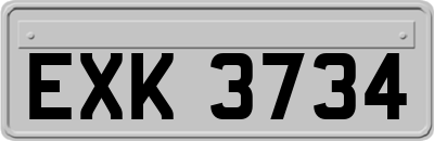 EXK3734