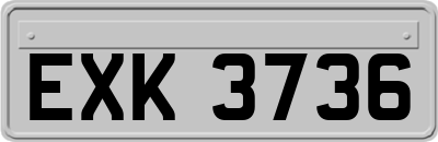 EXK3736
