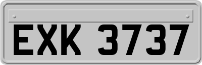 EXK3737