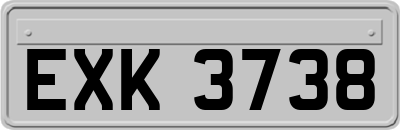 EXK3738
