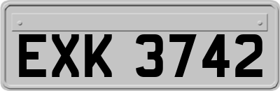 EXK3742
