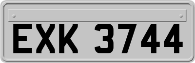 EXK3744