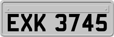 EXK3745