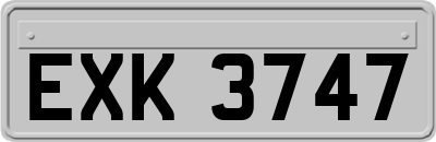 EXK3747