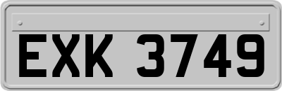 EXK3749