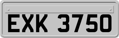 EXK3750