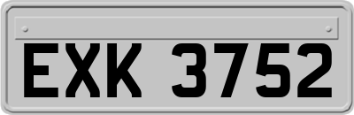 EXK3752