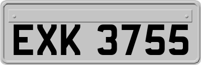 EXK3755