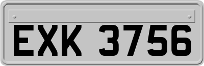 EXK3756
