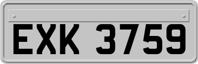 EXK3759