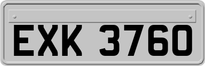 EXK3760