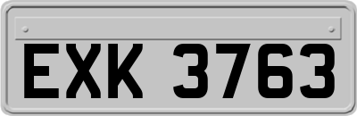 EXK3763