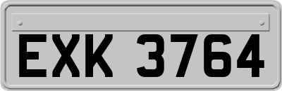 EXK3764
