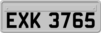 EXK3765