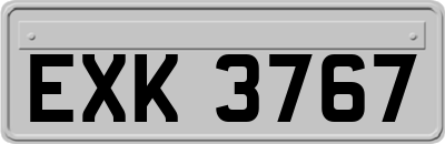 EXK3767