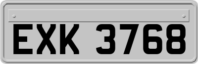 EXK3768