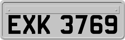 EXK3769