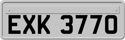 EXK3770