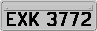 EXK3772