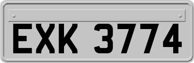 EXK3774