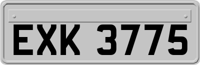EXK3775