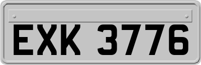 EXK3776
