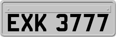 EXK3777