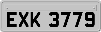 EXK3779