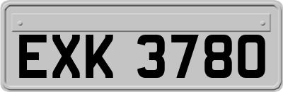 EXK3780