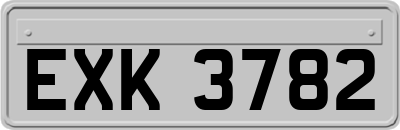 EXK3782