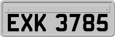 EXK3785