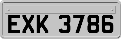 EXK3786