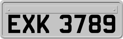 EXK3789
