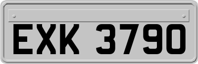 EXK3790