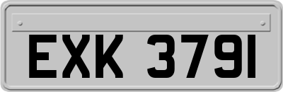 EXK3791