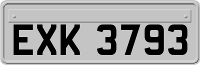 EXK3793