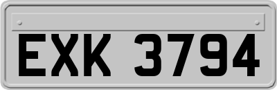 EXK3794