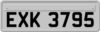 EXK3795