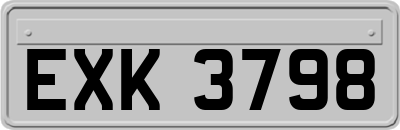 EXK3798