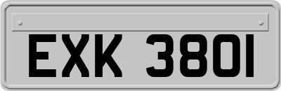 EXK3801