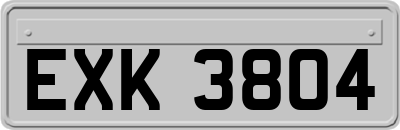 EXK3804