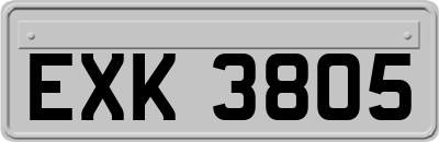 EXK3805
