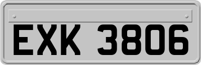 EXK3806