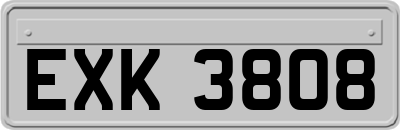 EXK3808