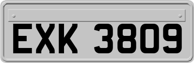 EXK3809